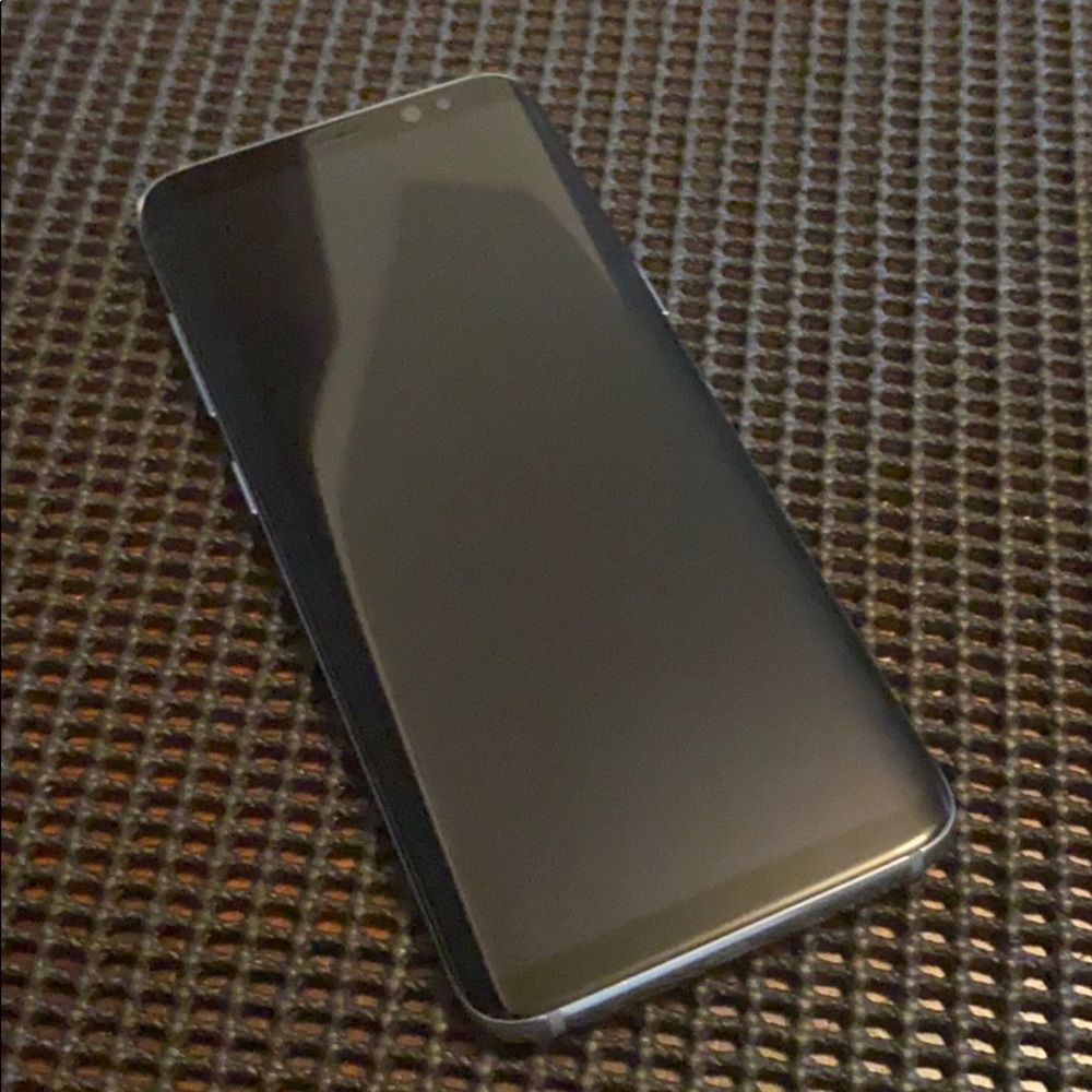 Samsung Galaxy S8- UNLOCKED